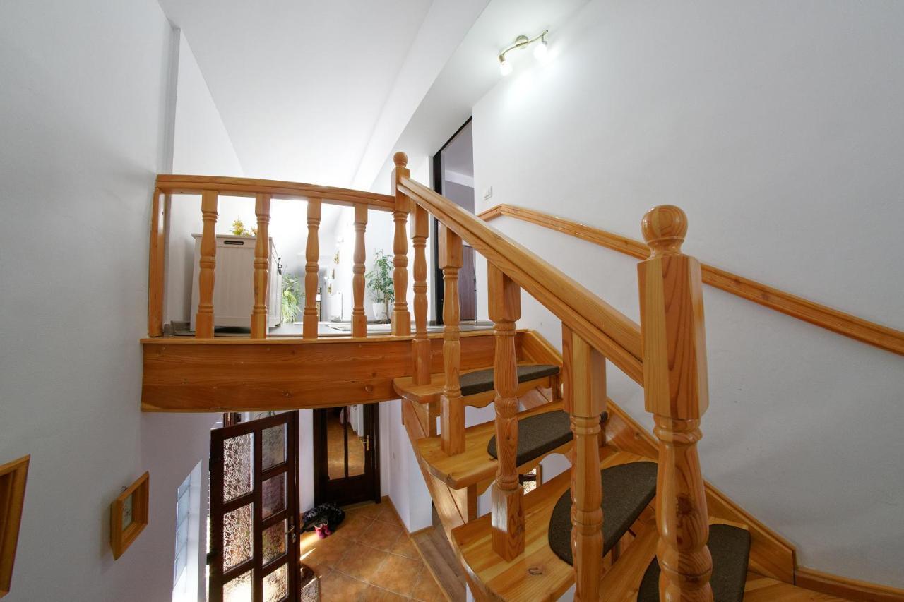 סדובה Casa De Pe Deal מראה חיצוני תמונה