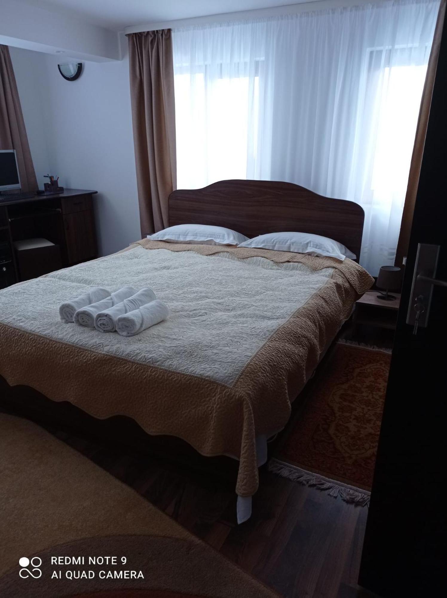 סדובה Casa De Pe Deal מראה חיצוני תמונה